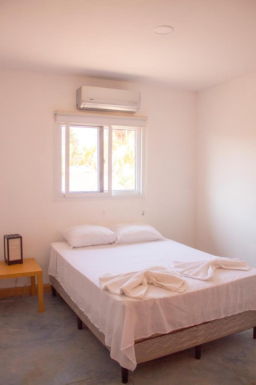 Black Sand Beachhouse Monterrico Luaran gambar